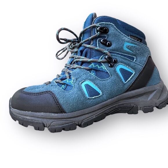 Mountain Warehouse Astronomy Women’s Mid Hiking Boots Shoes Outdoor Rugged size - Picture 12 of 15